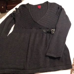 Worn twice 212 Collection sweater